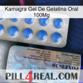 Kamagra Oral Jelly 100Mg Gel 39